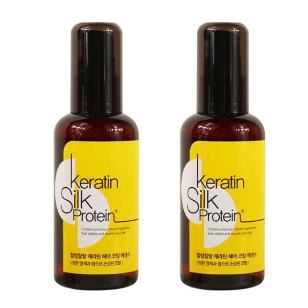 XBHHK23O すべての瞬間 キューティクル層 髪質 ヘアエッセンス 110ml