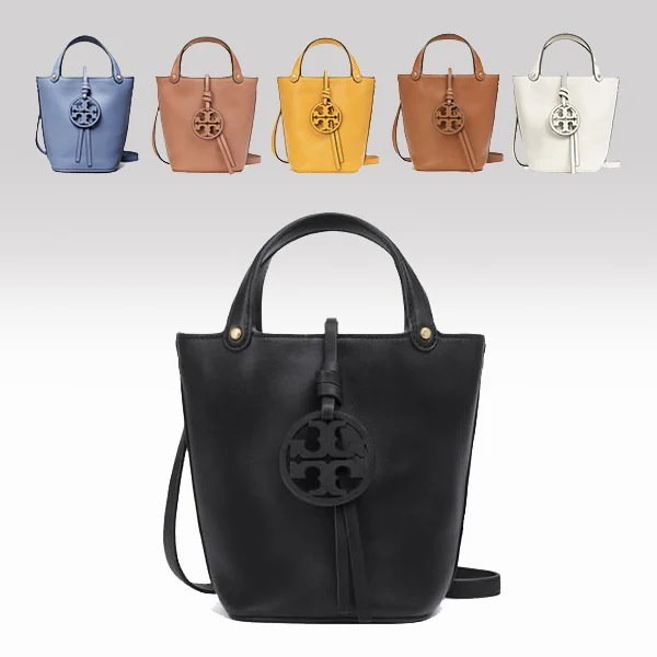 Qoo10] TORY BURCH ショルダーバッグ MILLER MINI