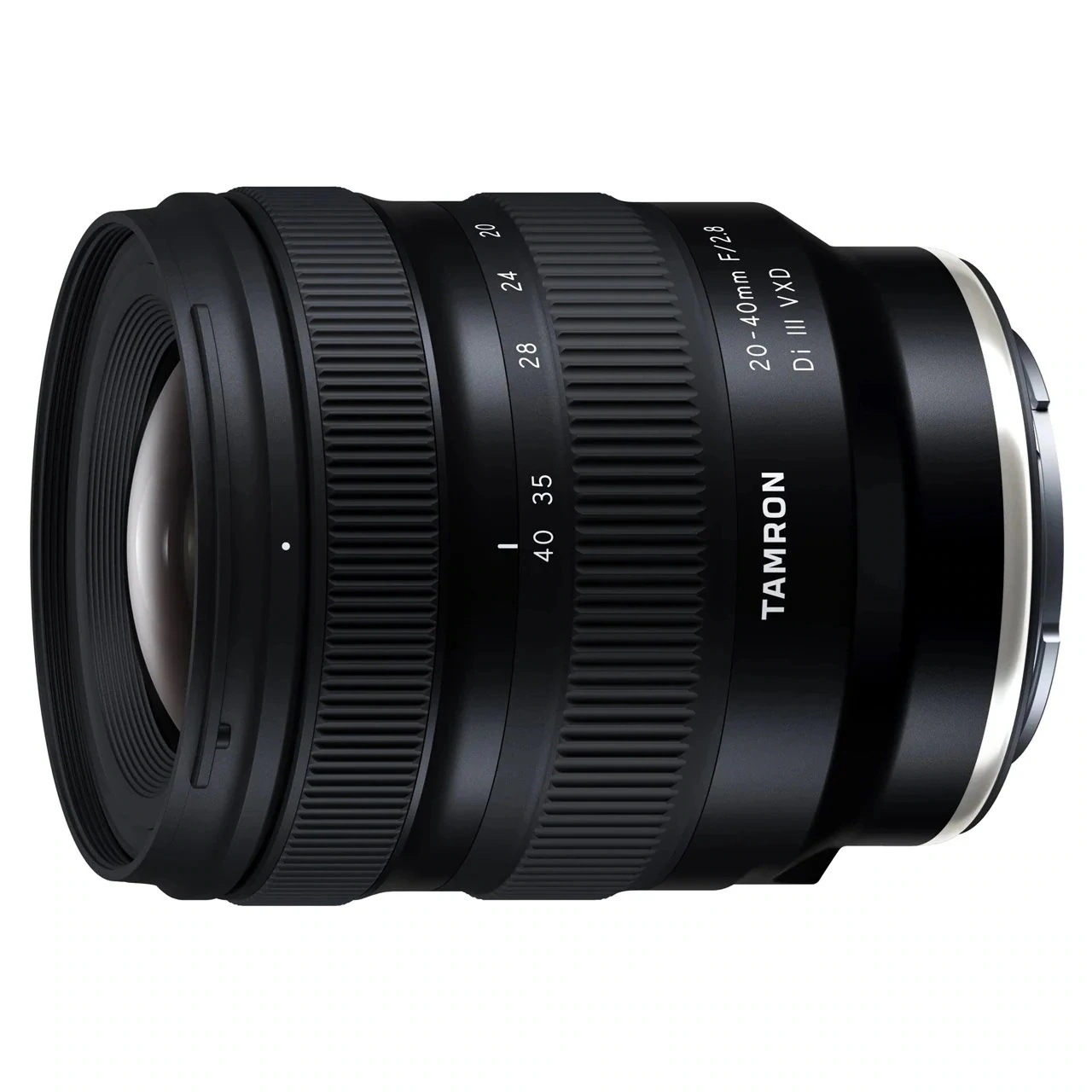 20-40mm F/2.8 Di III VXD (Model A062) ソニーEマウント用F2.8大口径標準ズームレンズ