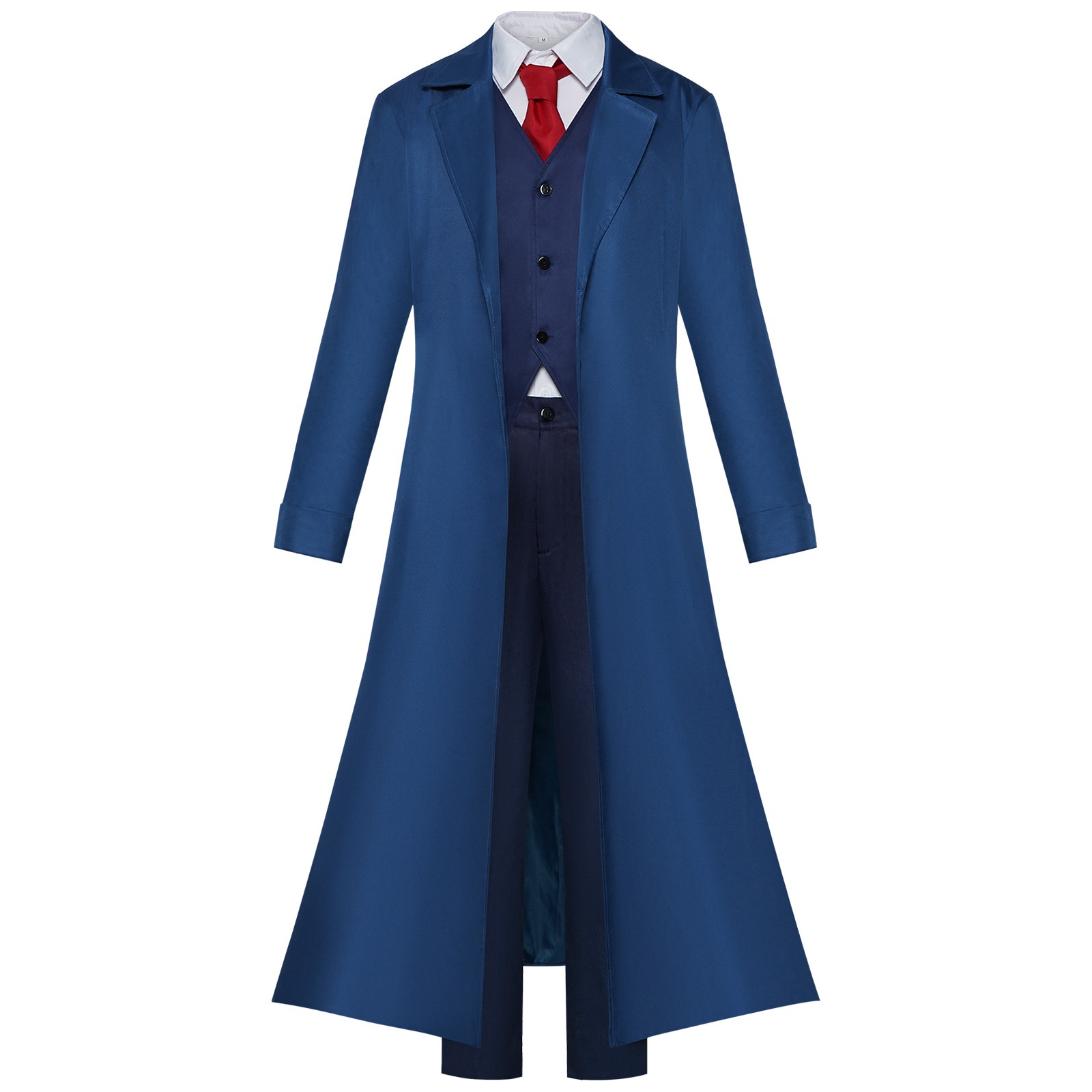 【限定特典】ハロウィーン物理魔法使いマシューcos服カルドコシーナ神覚者コスプレ演技服