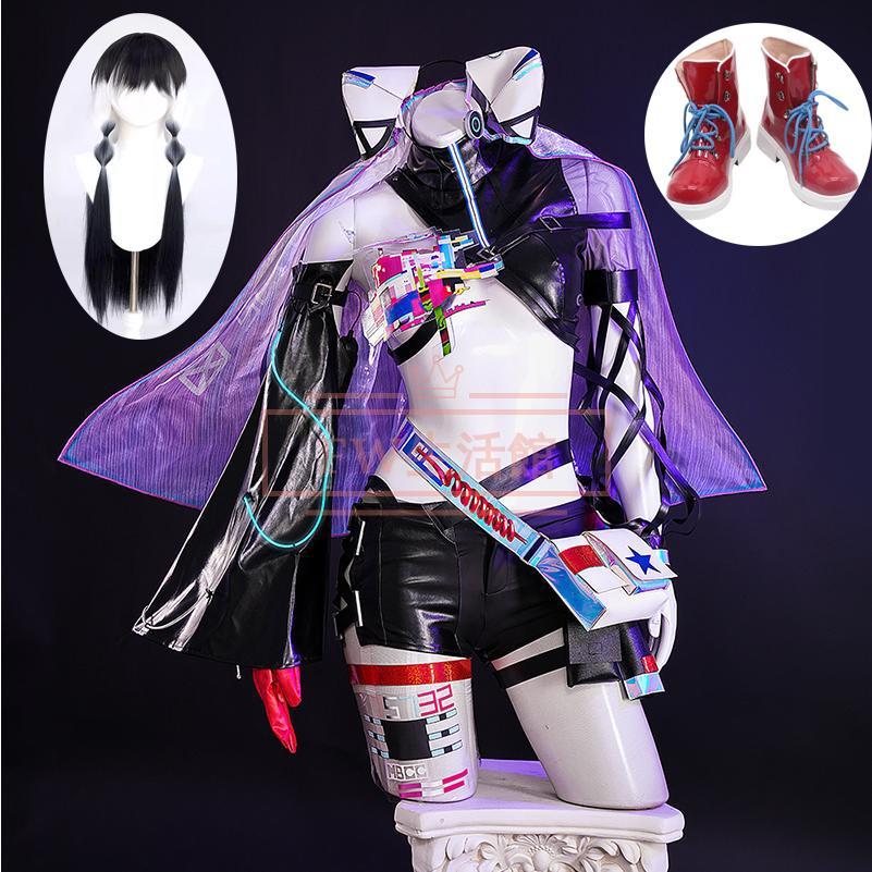 無期迷途 Path to Nowhere 000 コスプレ衣装変身 仮装 舞踏会 学園祭 舞台公演 文化祭 漫画展 ハロウィン クリスマス
