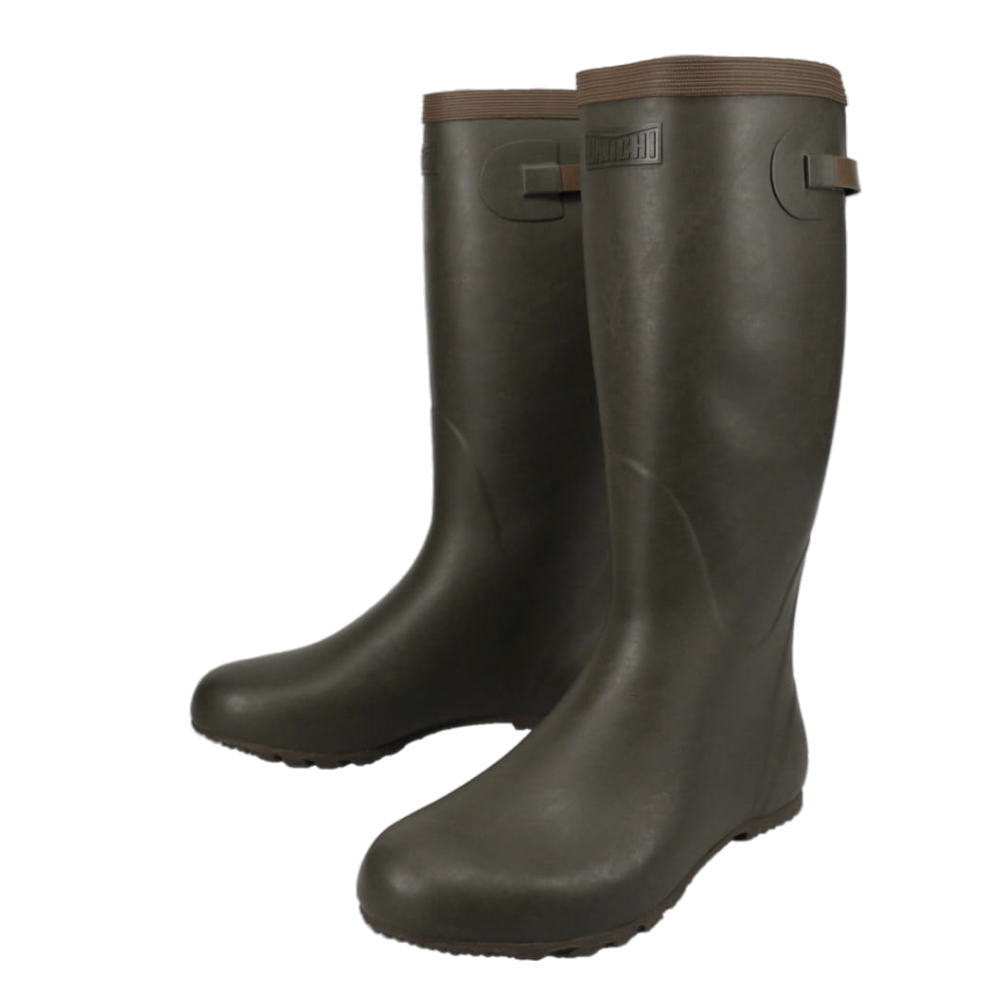 正規品 長靴 ウェリー#5 カーキ