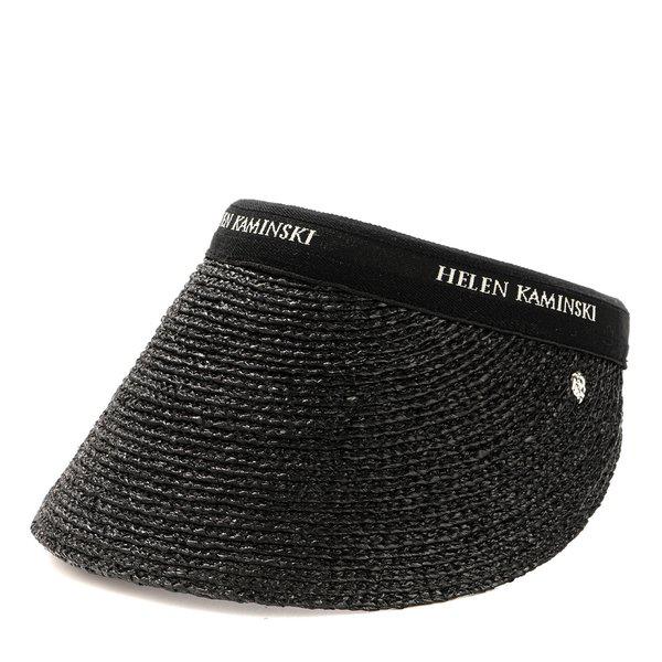 [] 26SS (52493 BIANCA 12 CHARCOAL BLK) 女性 ビアンカ サンキャップ 帽子
