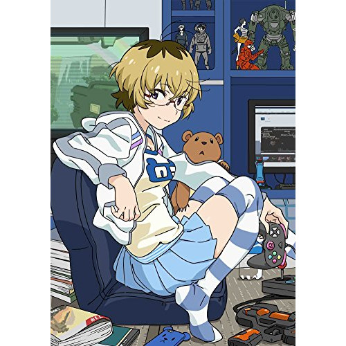 パンチライン 3(完全生産限定版) (DVD) ANZB-11465