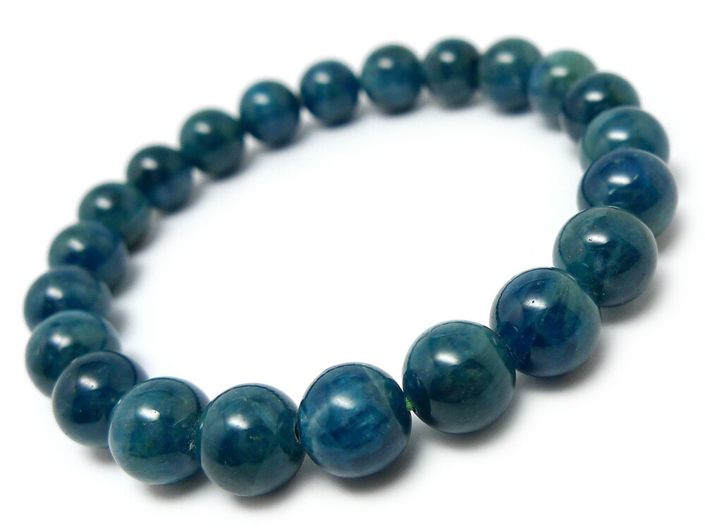 アパタイト ブレスレット 8mm パワーストーン ブレスレット メンズ レディース 天然石 数珠 アクセサリー メンズブレスレット レディースブレスレット パワーストーンブレスレット 天然石ブレスレッ