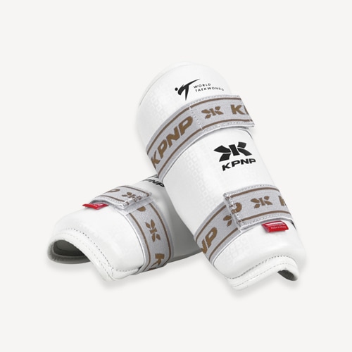 KPNP /テコンドー ケイピアームプロテクター [KP-ARM GUARD II]
