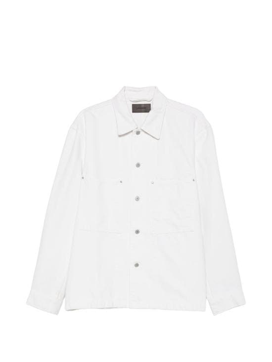 LEMAIRE Men Suit Jackets SH1241 LD1069086 White