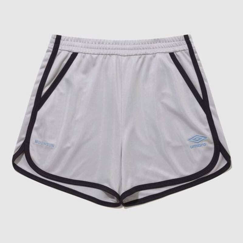 UMBRO UMBRO X MOONSUN 우먼스 링거 쇼츠 실버(UQ222CHP41) UQ222CHP41_SIV0 209726 1786486 UQ222CHP41_SIV0