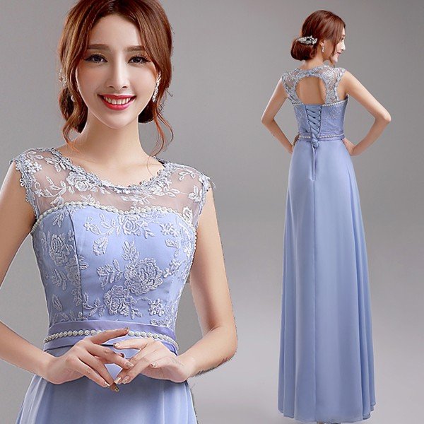 カラードレス 安い フォーマルドレス 演奏会 結婚式 パーティードレス 高品質 二次会 花嫁 ロングドレス 発表会 ブライズメイドドレス 披露宴 イベント用 コンサート