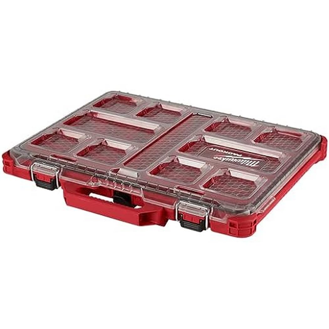 Milwaukee 48-22-8431 PACKOUT Low-Profile Organizer