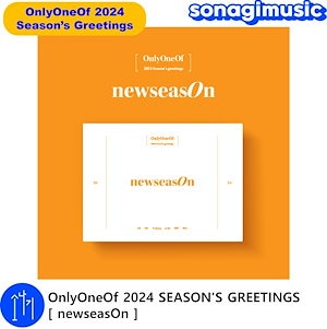 OnlyOneOf  1st cOncert   NINE 特典写真