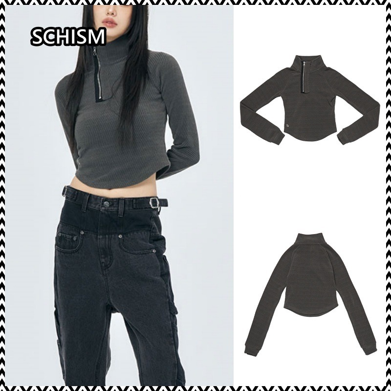 SCHISM KUNOICHI TOP