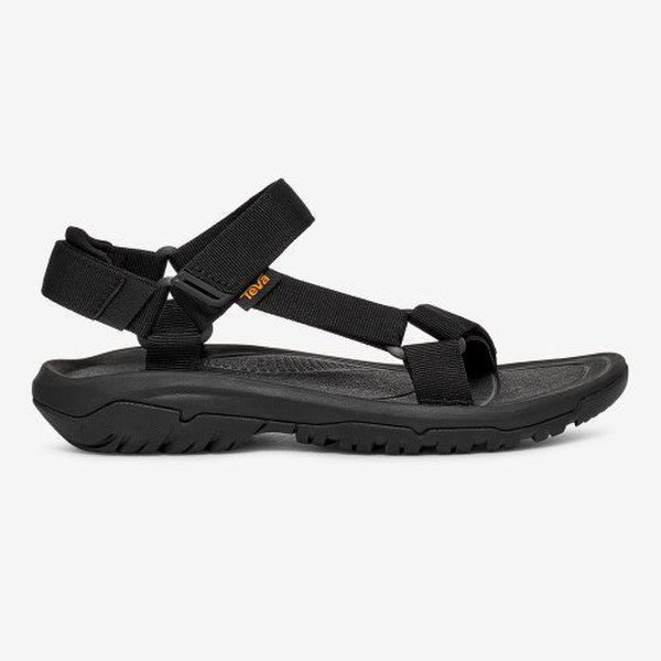 【TEVA】メンズ スポーツ ウォーター サンダル Hurricane XLT2 STVM2419234-BLK