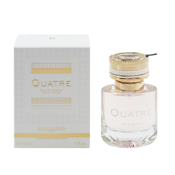 キャトル プールファム EDP SP 30ml