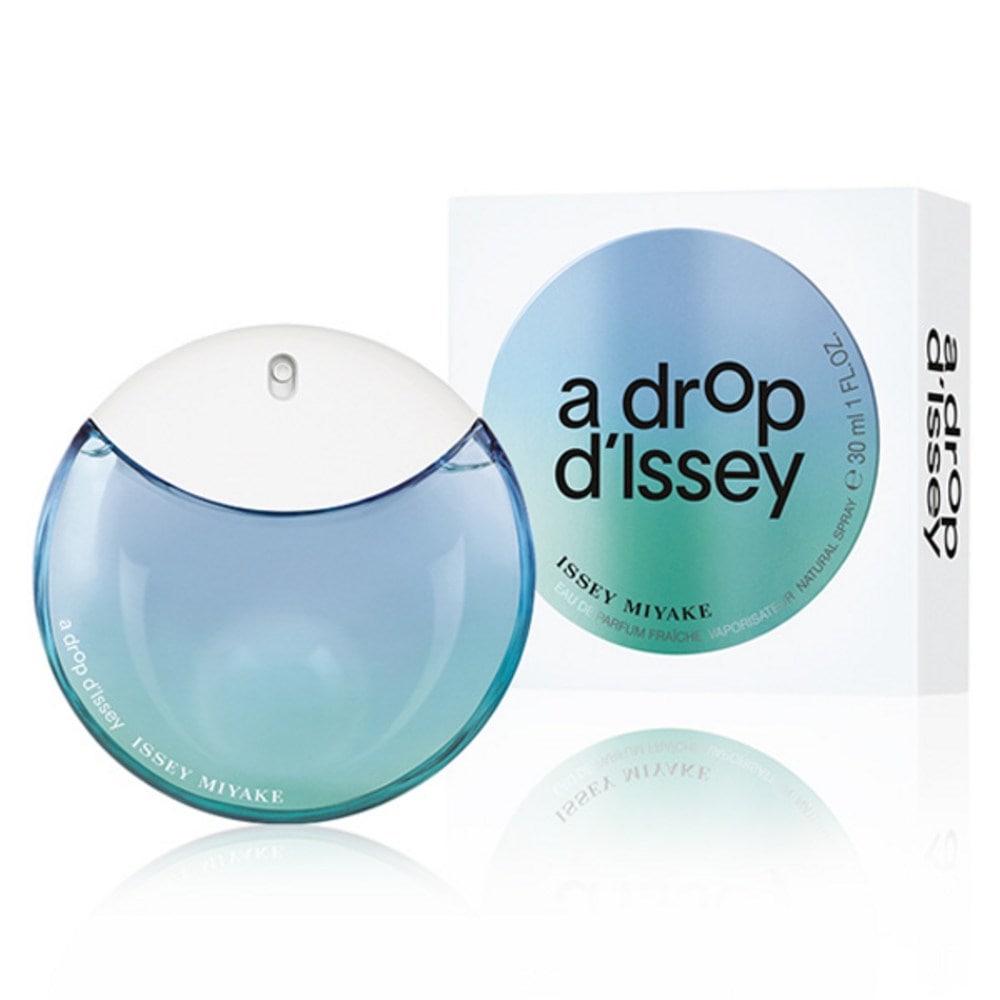 伊勢井美岳ドロップディッセイフレッシュオードパルファム30ml1個
