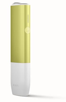 アイコス イルマワン ブライト モデル IQOS ILUMA ONE BRIGHT 【製品未登録】