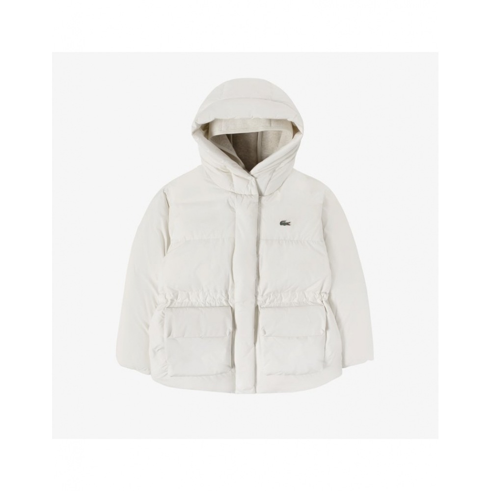 ラコステレディース 3 IN 1 ベルトダウン BF633E-54N XFJ