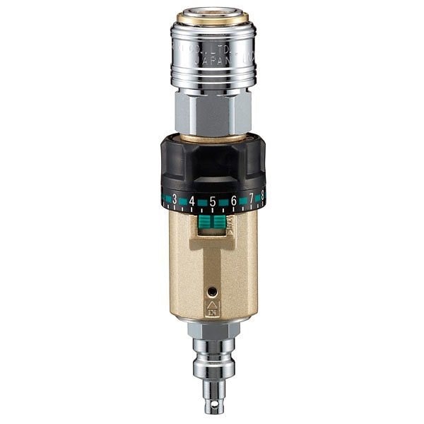 減圧レギュレータ GAR-2509N