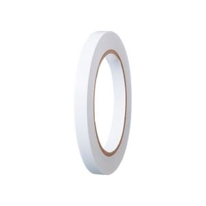 （まとめ）TANOSEE 両面テープ BOX 10mm×20m 1セット（10巻） (×10セット)