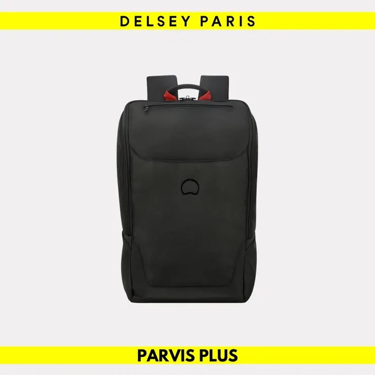 DELSEY デルセー リュック バックパック 00394461100