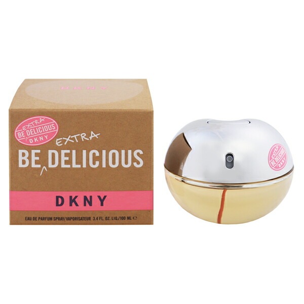 ビー エクストラ デリシャス EDP SP 100ml
