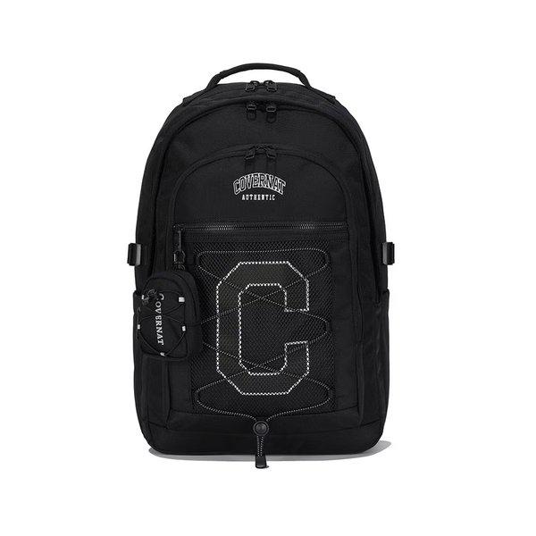 バックパック 31L B1 CO2400BP04 BK BE