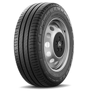 24年製 AGILIS 3 195/80R15C 108/106S サマータイヤ [営業日午前着金で当日出荷][在庫有-取付店直送可]