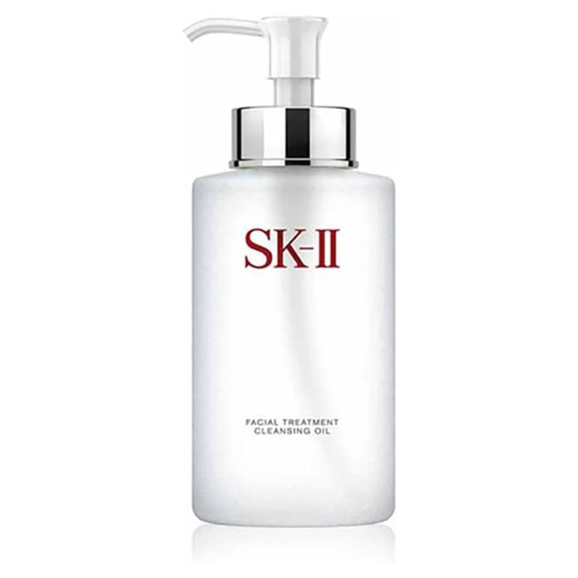 SK-II フェイシャル トリートメント クレンジング オイル 250mL メイク落とし 正規品