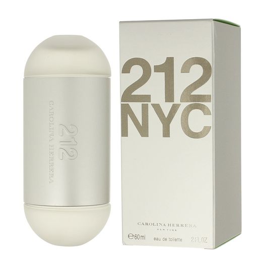 キャロライナヘレラ 212 EDT SP 60ml
