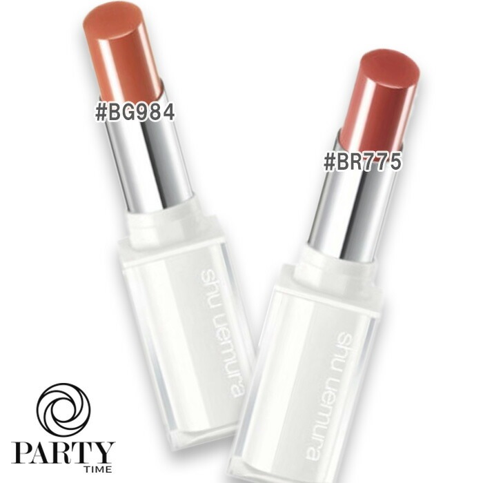 shu uemura キヌケアヌード