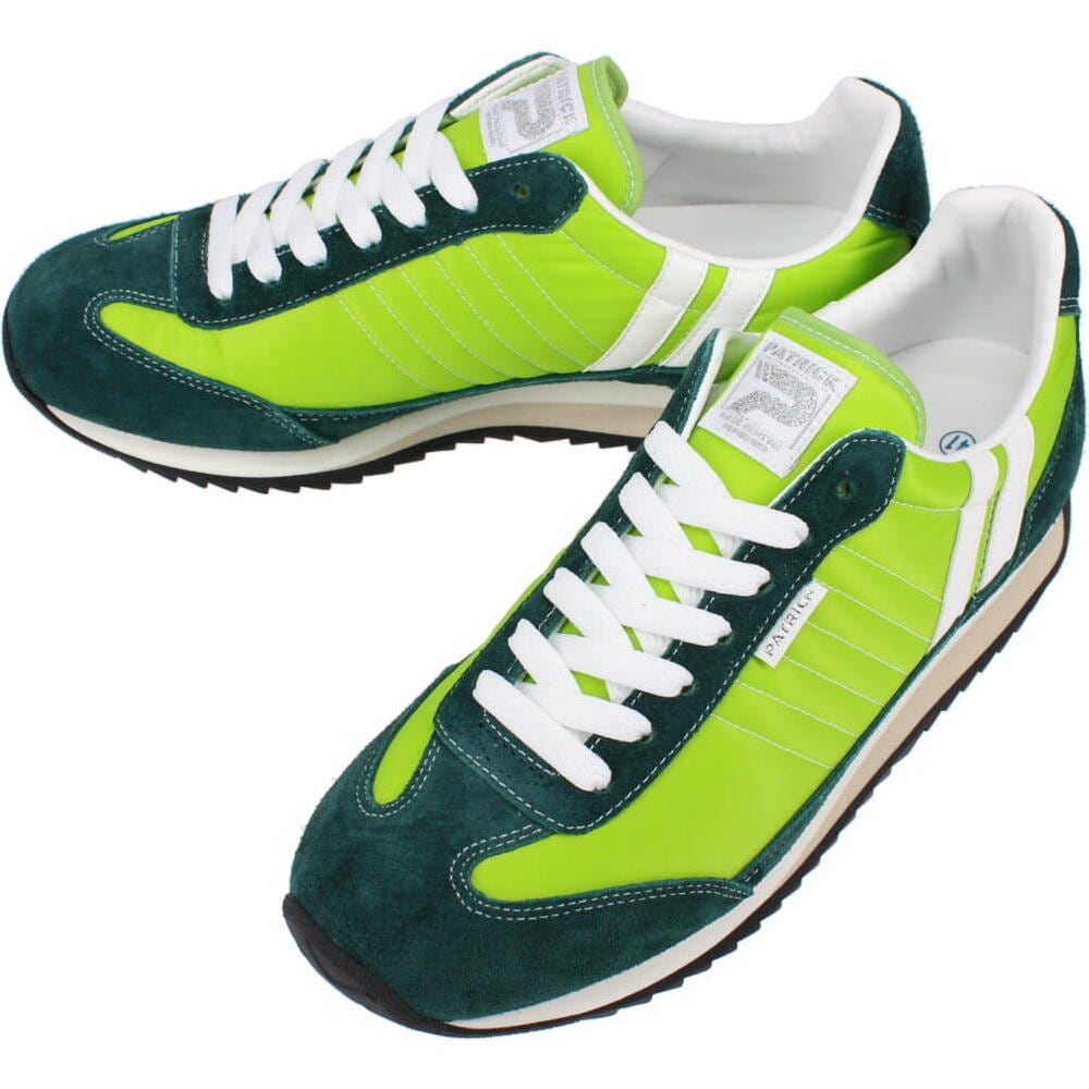 正規品 スニーカー マラソン MARATHON アスパラガス ASPGS 942108 11,858円