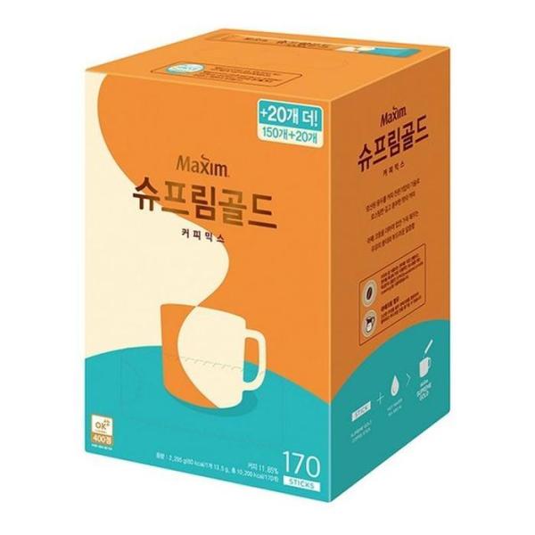 QN3UTX86 マキシム ゴールド コーヒーミックス 13 5gx150T 20T 東西食品