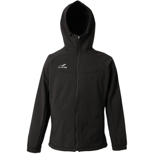 FINTA フィンタ ボンディングジャケット フットサル ウインドウェア FT3019-0500