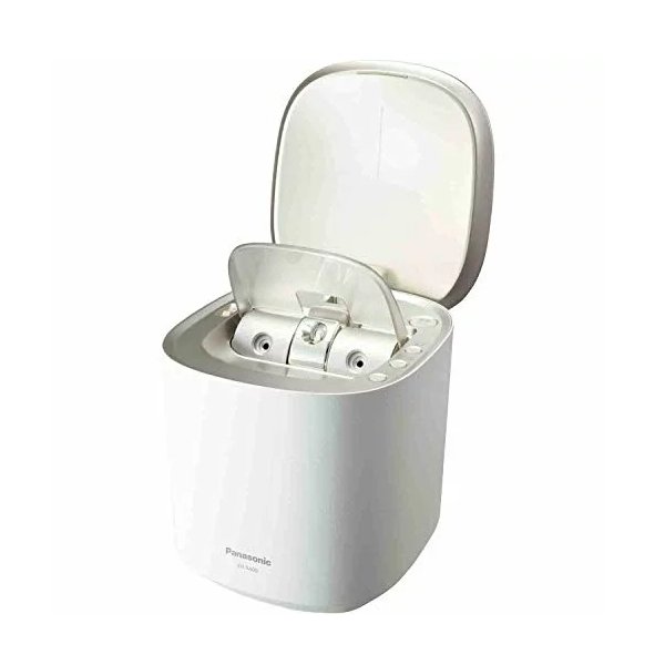 パナソニック ナノケア チーマー EH-SA0B-N