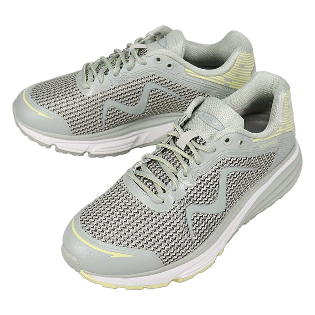 コロラド X フロスティーグリーン 702640-1641Y