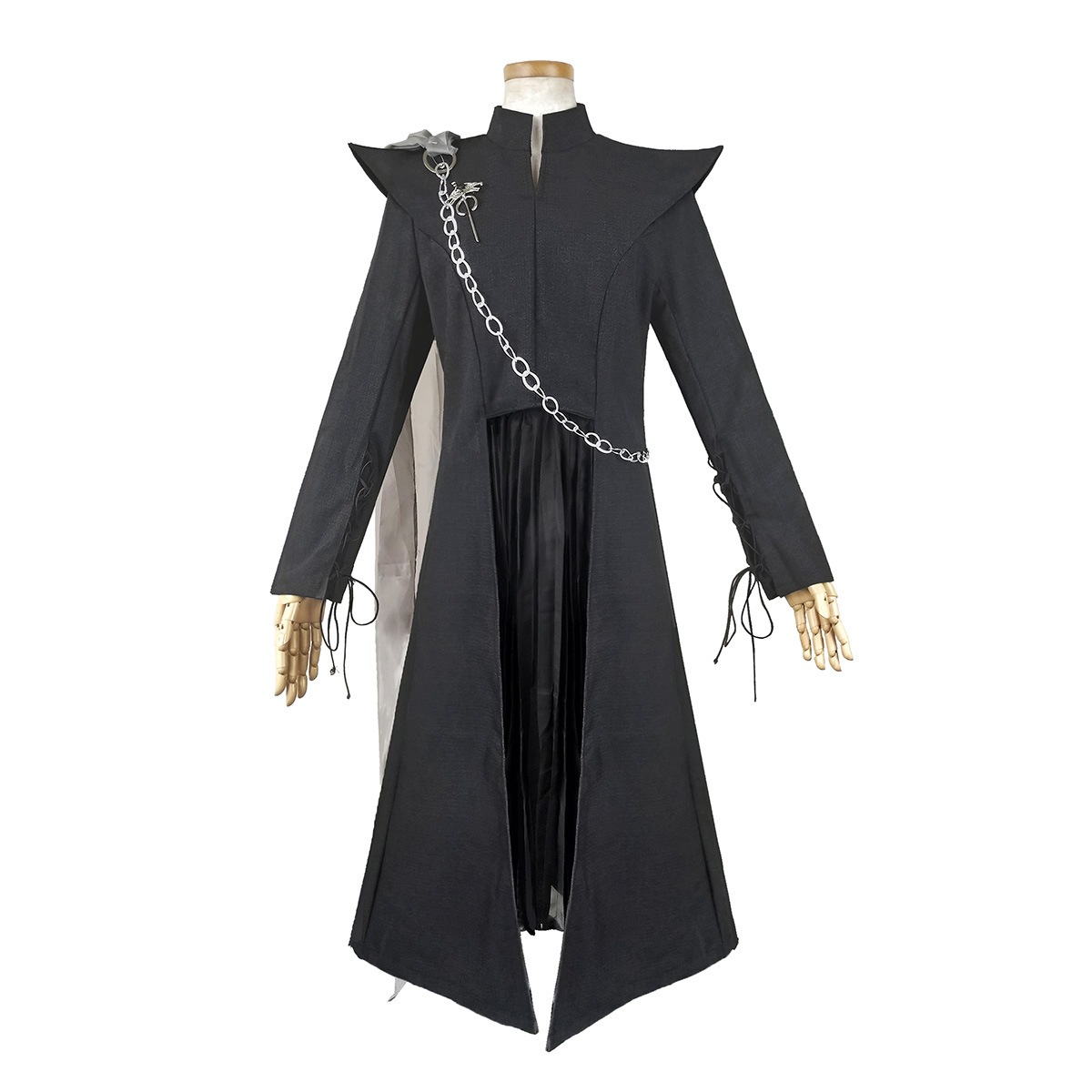 【速達!】権利の遊び龍母ダニリス・タングリアンコスプレ服氷と火の歌コスプレパフォーマンス服