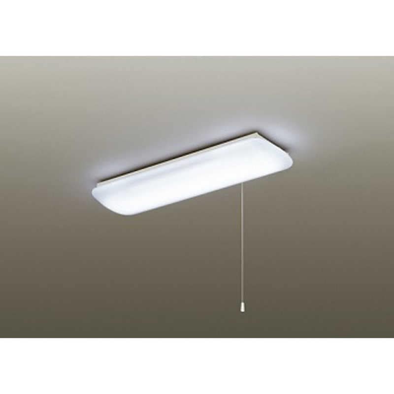 大光電機　キッチン照明 白塗装 [昼光色 /LED]　DXL-81030