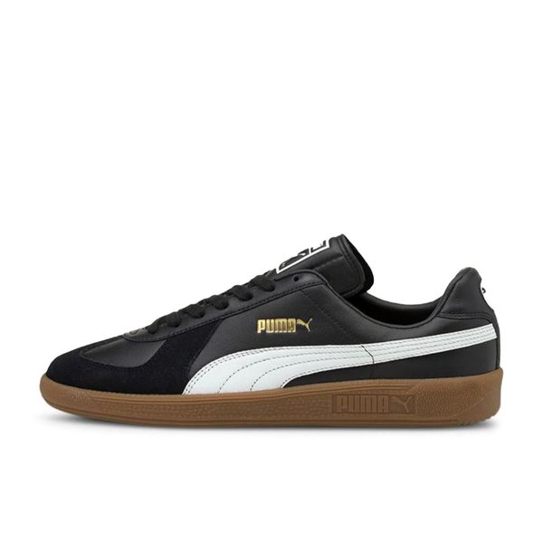 プーマ アーミー トレーナー OG ブラック 26cm PUMA ARMY TRAINER OG BLACK 380709-02