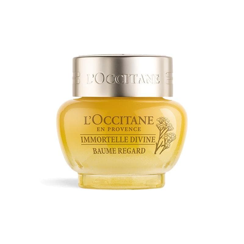 イモーテル ディヴァイン アイバーム 15ml
