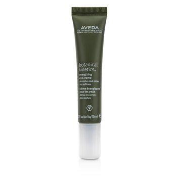 Aveda ボタニカル キネティクス. リフレッシング アイ クリーム
