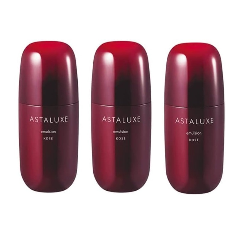 コーセー アスタリュクス エマルジョン AX 150ml 3セット 【乳液】