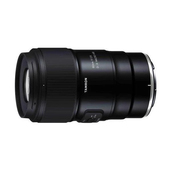 TAMRON タムロン 90mm F/2.8 Di III MACRO VXD Model F072Z 単焦点レンズ ニコンZマウント