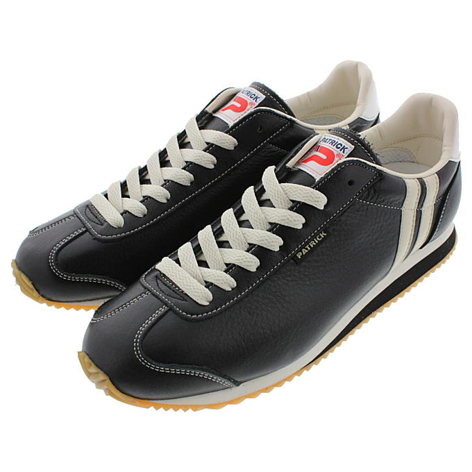 パトリック ネバダ 2 ブラック 17511
