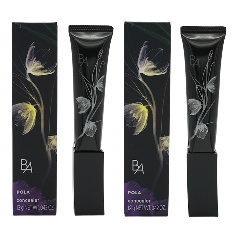B.A 3D コンシーラー [2種類から選べる] 12g 化粧下地 [ギフトラッピング対応] 4,974円