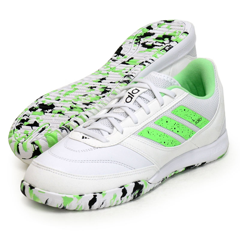 TOP SALA COMPETITION 2 フットサルシューズ インドア サラ 25FW (JH6294)