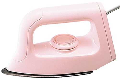 パナソニック 自動ベビーアイロン ピンク NI-135AF-P