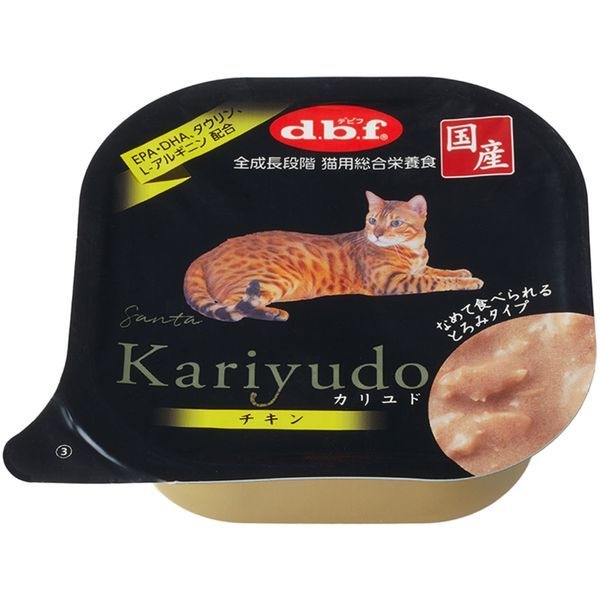 Kariyudo �`�L�� 95g