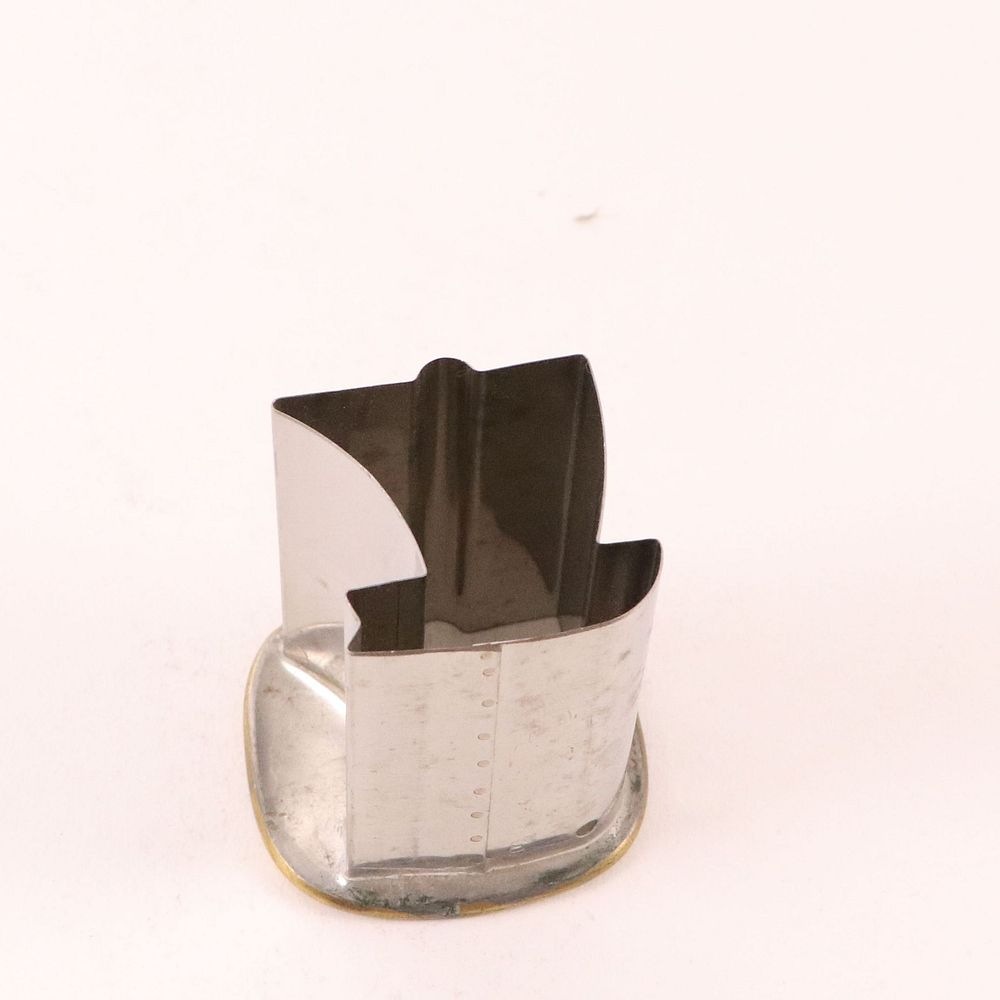 （まとめ買い）たかもり 厚口野菜抜き ほかけ船 中 #2 [x3]