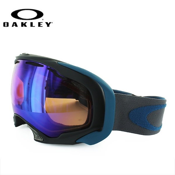 Qoo10] Oakley オークリー ゴーグル スプライス SPL