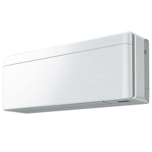 S253ATSS-F エアコン おもに8畳 SXシリーズ risora リソラ ホワイ ト 冷暖房 2023年 モデル 自動運転　保湿　清潔　湿度制御　気流　内部洗浄